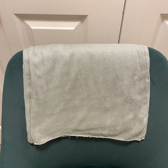 Vela posts kulfi scarf (mini size) - Picture 2 of 2